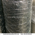 Galvanized Hexagonal Wire Netting